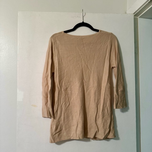 3/$10 Long Sleeve Shirt with Pockets - Picture 7 of 7